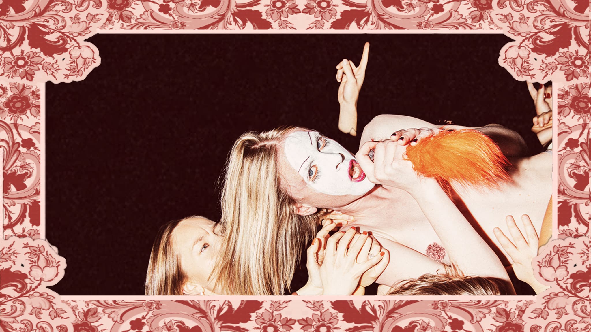Madame Moll