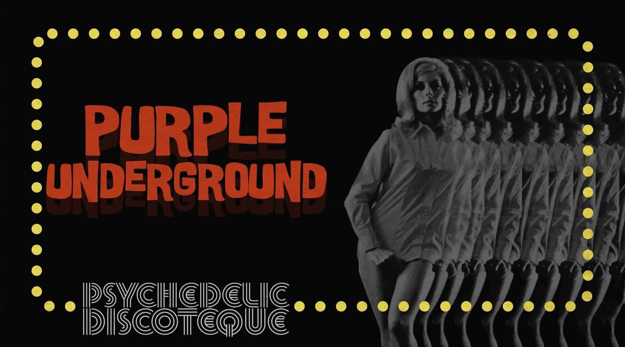 Purple Underground